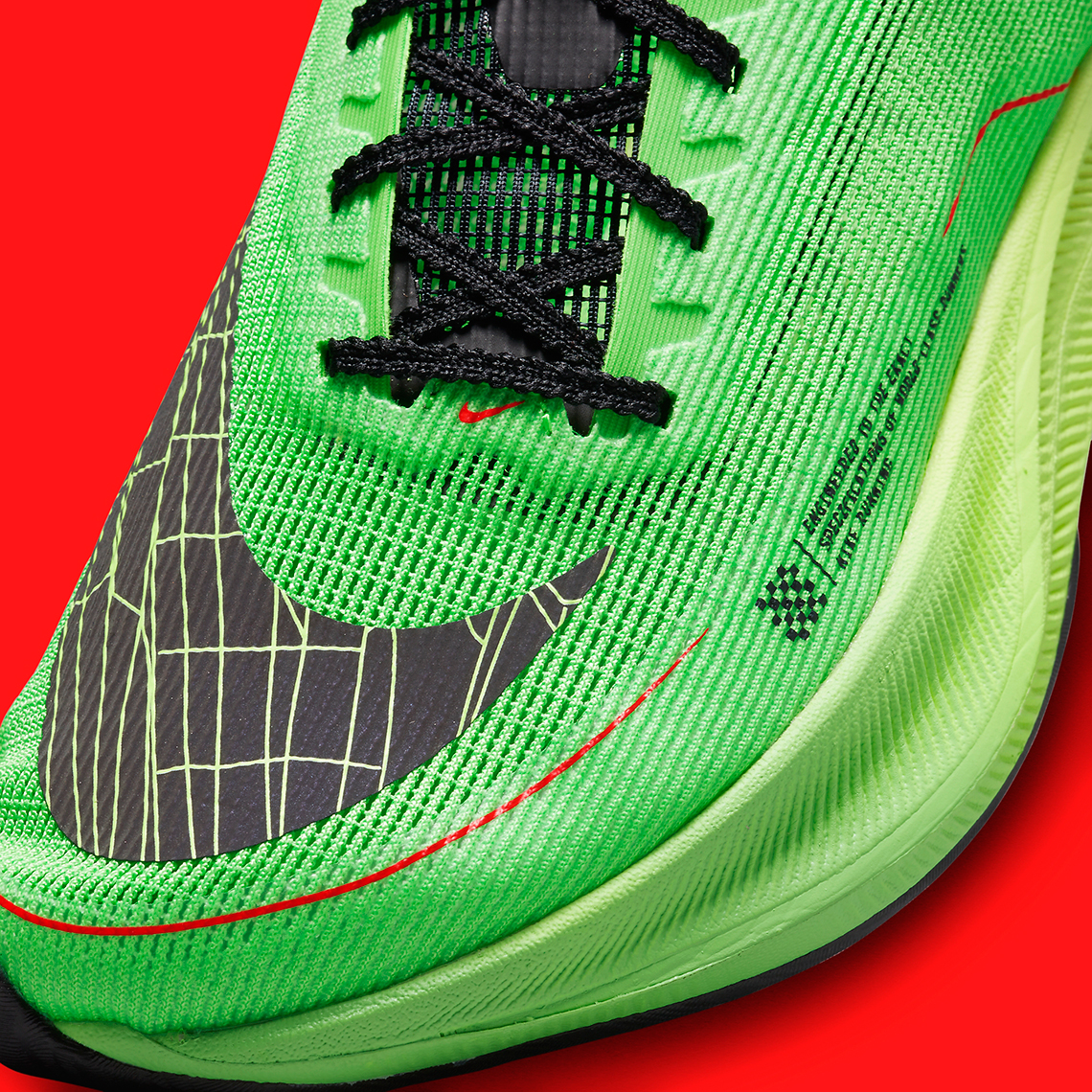 1670717203 259 ZoomX VaporFly NEXT 2 de Nike EKIDEN presentado en colores