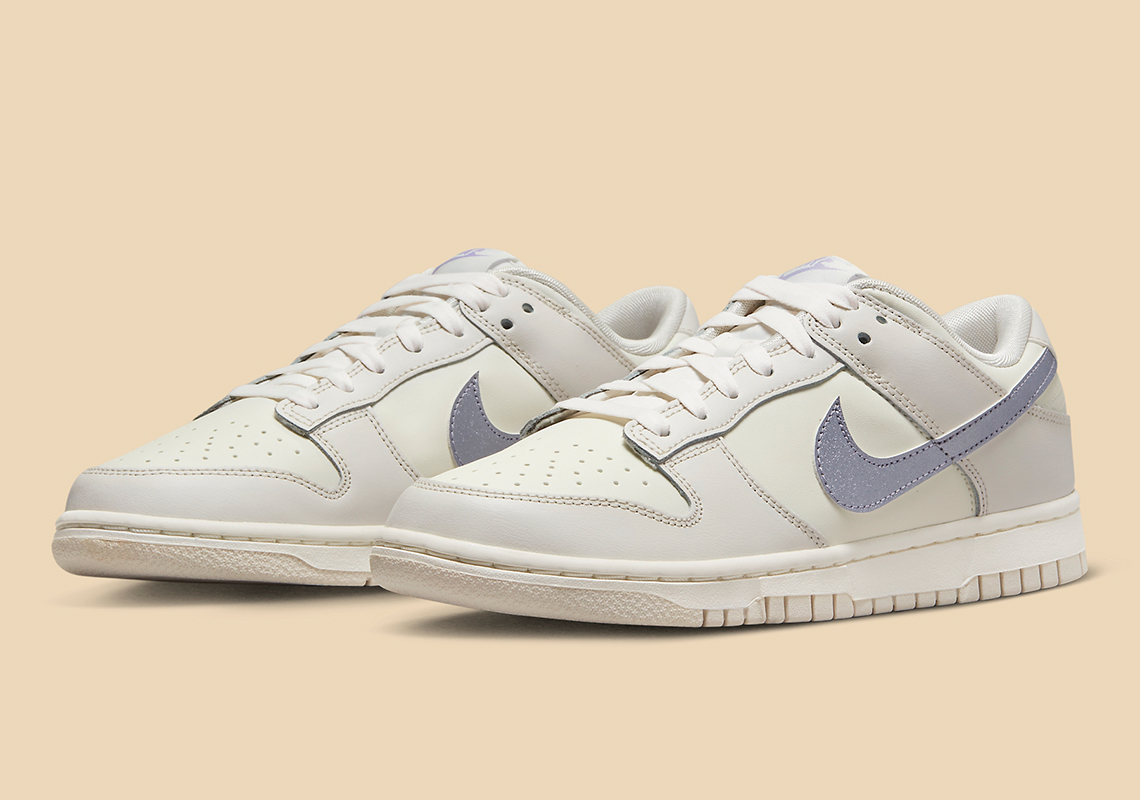 1679171443 126 Nike Dunk Low Preps For Easter De Mujer Con Sail
