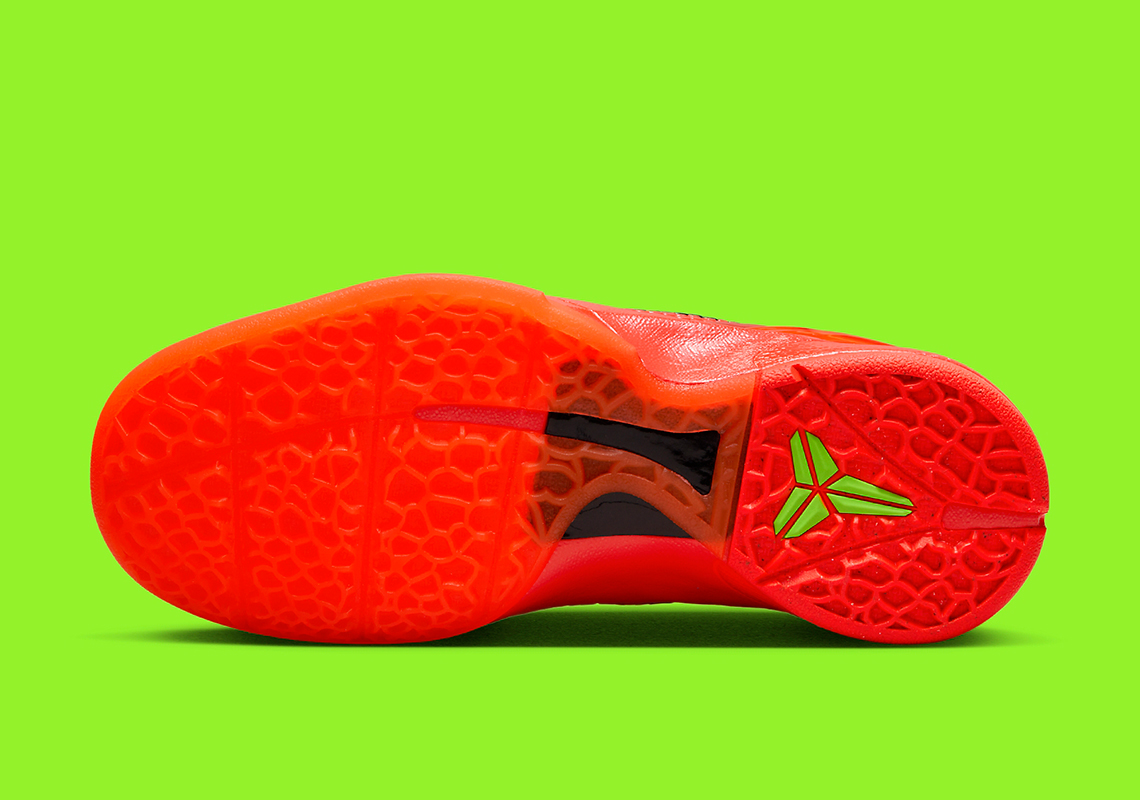 1693421836 0 El Nike Kobe 6 Protro Reverse Grinch esta disponible en