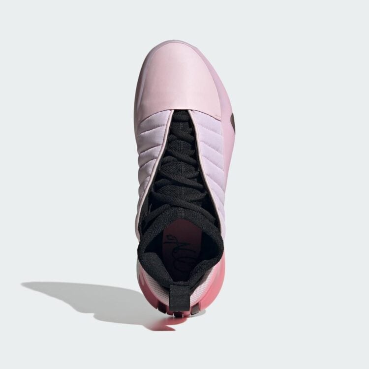 Adidas Harden Vol.7 "rosa" IH7707