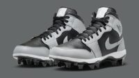 Lee más sobre el artículo Dónde comprar las botas Jordan 1 Mid TD “Shadow 2.0”