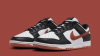 1713308489 Nike Dunk Low Sports Fiery Dragon Red es un exito