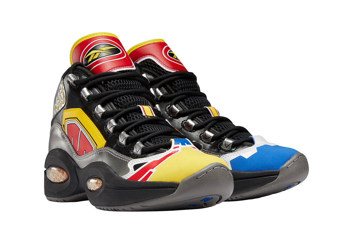 1624377782 656 Power Rangers Reebok Collection Release Date