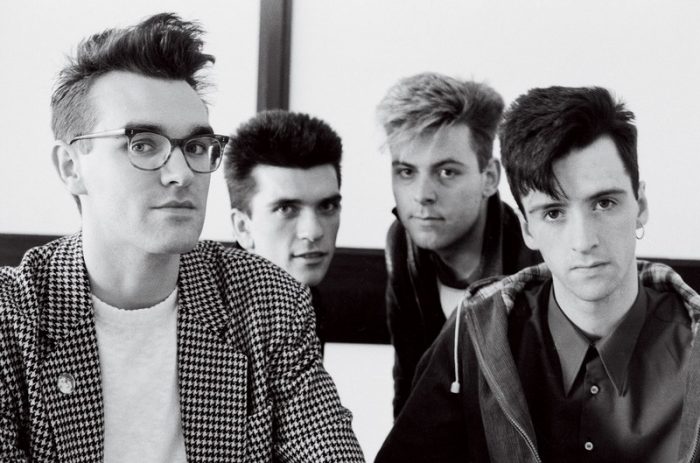 'Bigmouth Strikes Again', de The Smiths: Letra (en espaÃ±ol), historia y video 1