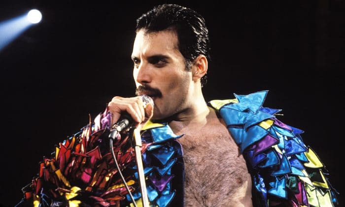 'Living on My Own', de Freddie Mercury: letra (en espaÃ±ol), historia y video 1