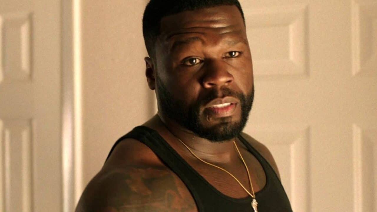 50 cent working on vice city 1
