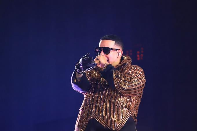 Daddy Yankee anuncia su concierto final en el Coliseo de