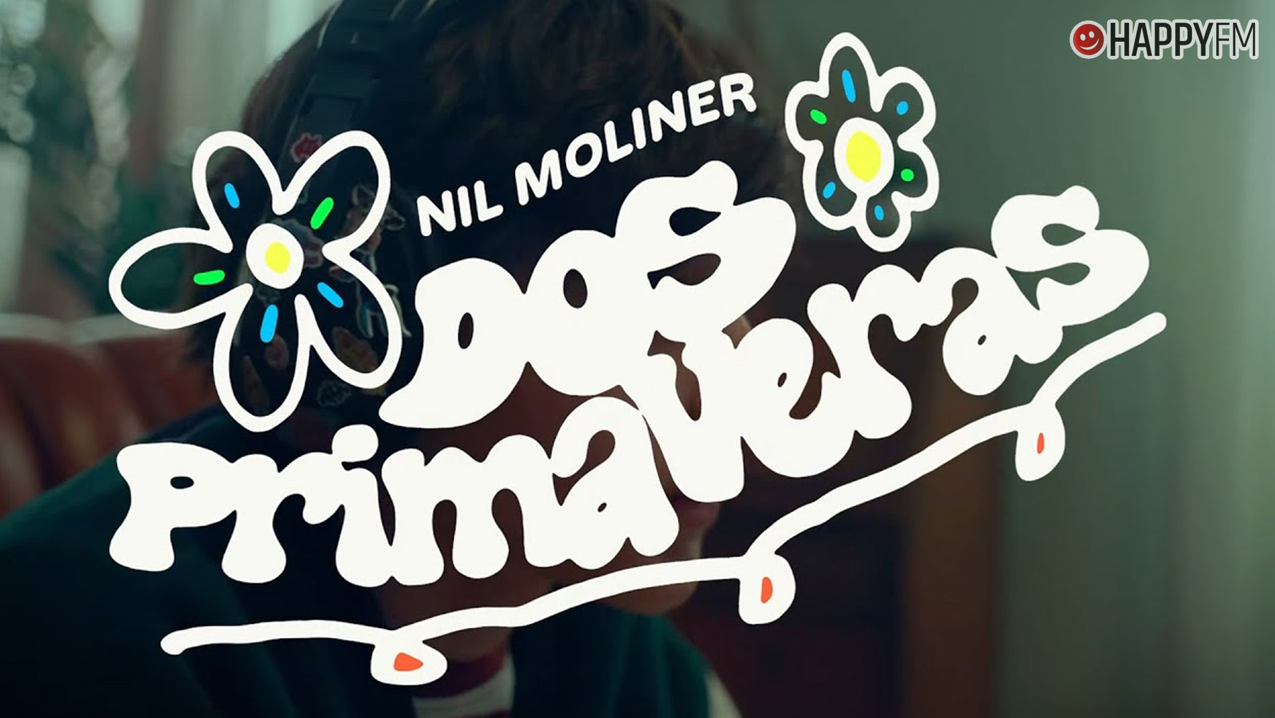 Dos primaveras de Nil Moliner letra y video