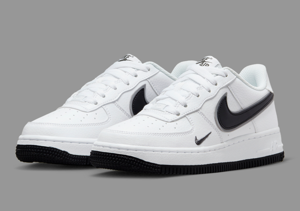 Nike Air Force 1 Low DX9269 100 3
