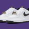 Nike Air Force 1 Low GS DQ0300 100 7