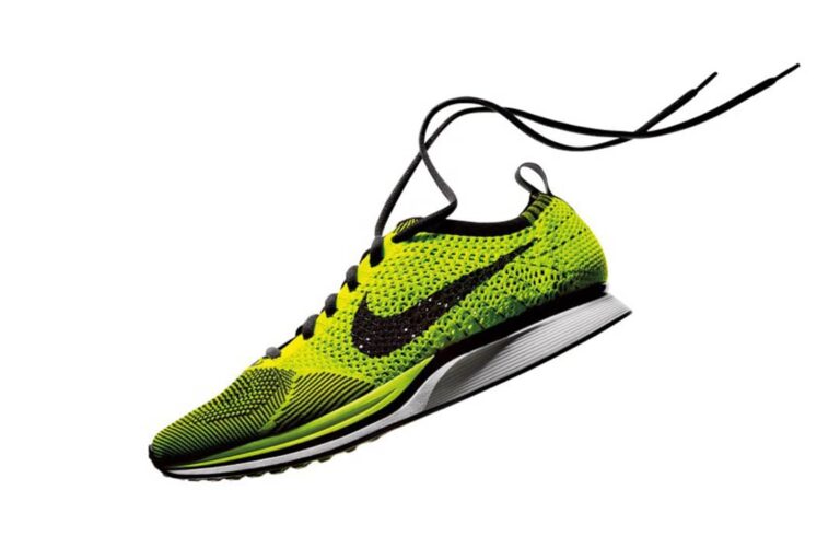 Nike demanda a New Balance y Skechers por la tecnologia