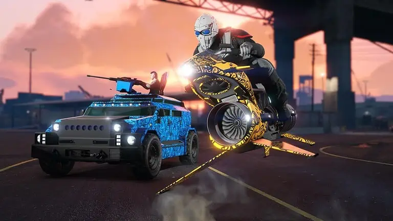 Rockstar Games acaba de nerfear el vehiculo mas odiado de.webp