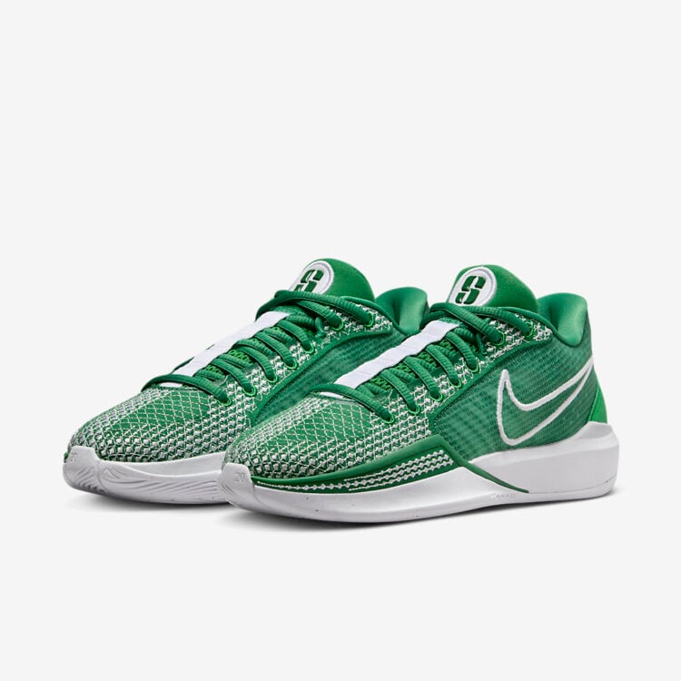 Nike Sabrina 1 "manzana verde" FQ3391-300