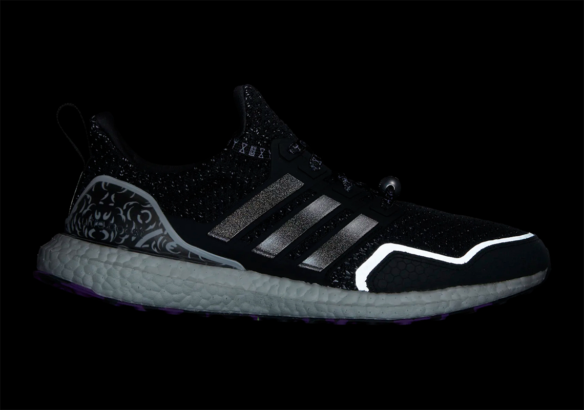 adidas ultra boost 5 0 dna black panther hr0518 6