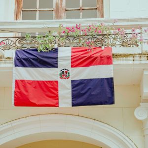 Dominican Republic (1)