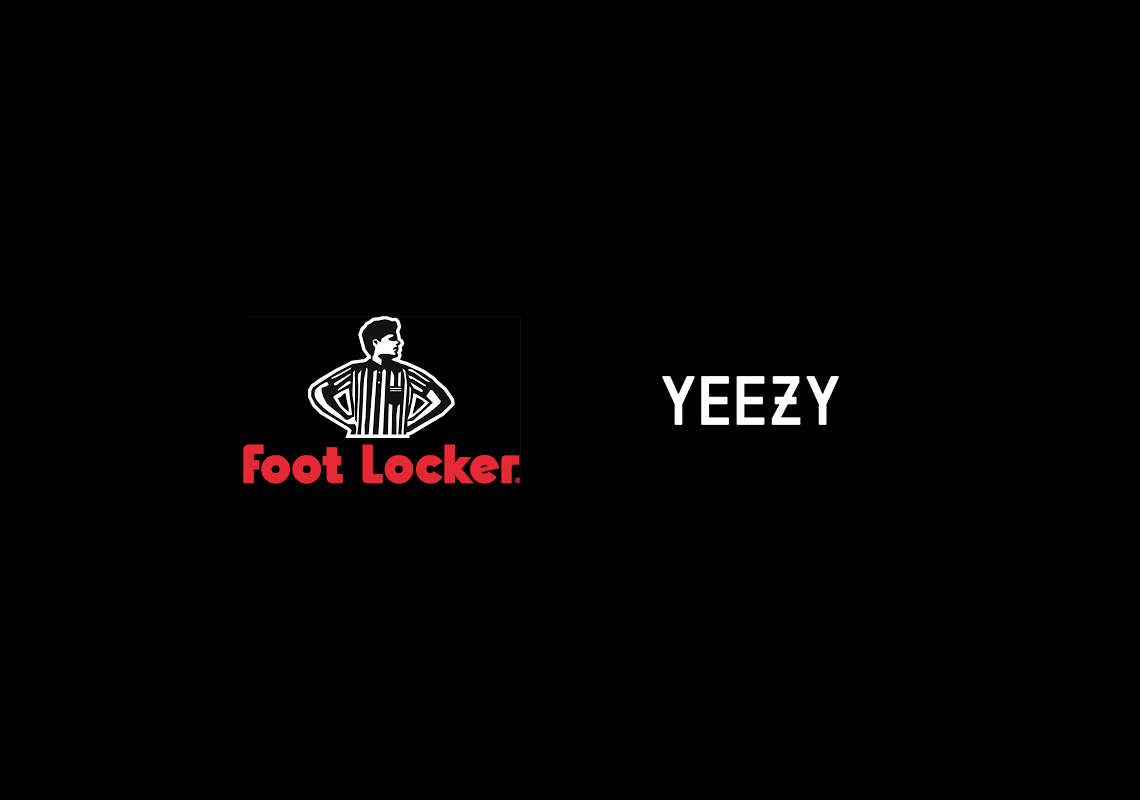 foot locker releasing yeezy footwear 2023