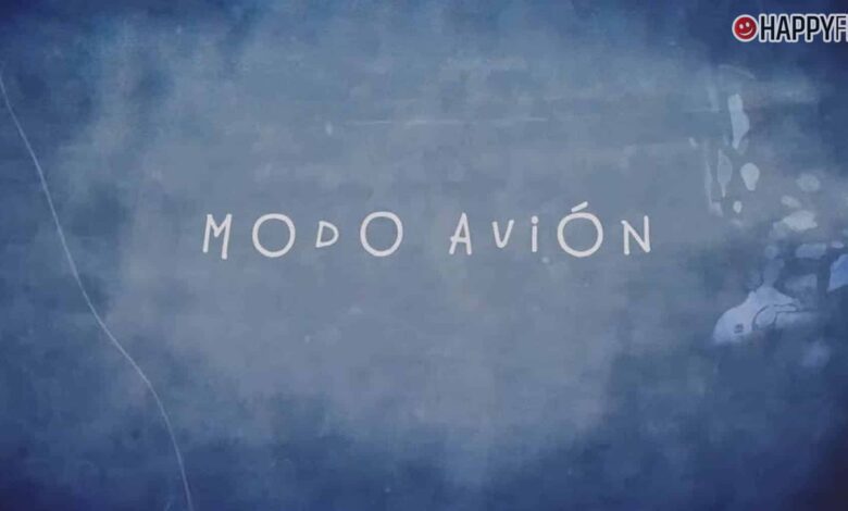 Photo of ‘Modo avión’, de Sidecars: letra y vídeo