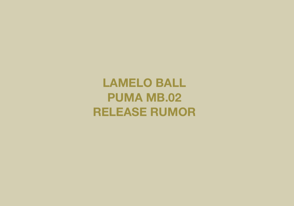 puma mb 02 lamelo ball shoes 0100