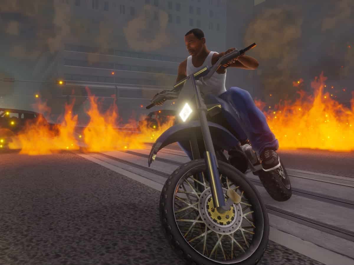 sony confirm incoming grand theft auto 6 reveal 6