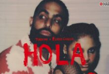 Photo of ‘Hola’, de Tokischa y Eladio Carrión: letra y vídeo