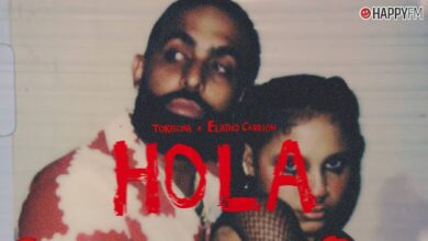 Photo of ‘Hola’, de Tokischa y Eladio Carrión: letra y vídeo